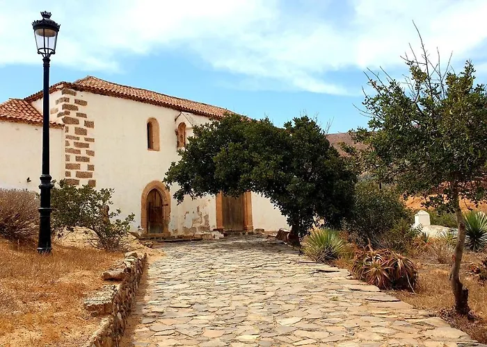 Casa Las Estrellas