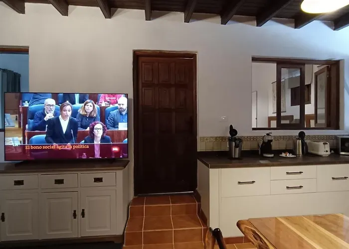 Casa Isabel 2