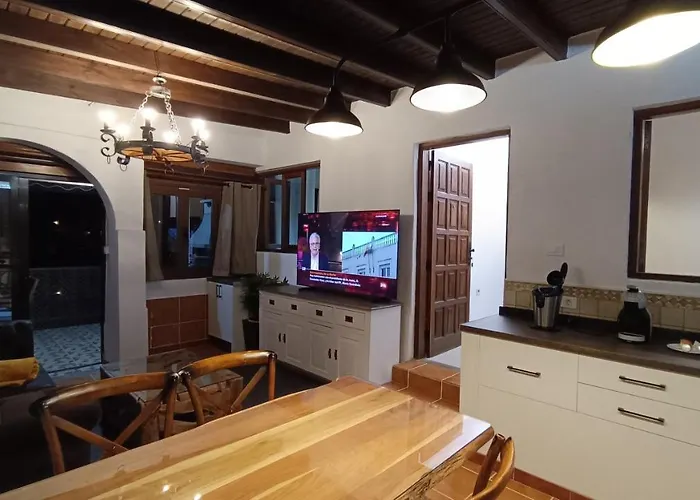 Casa Isabel 2