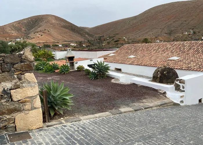 Casa Dona Carmen
