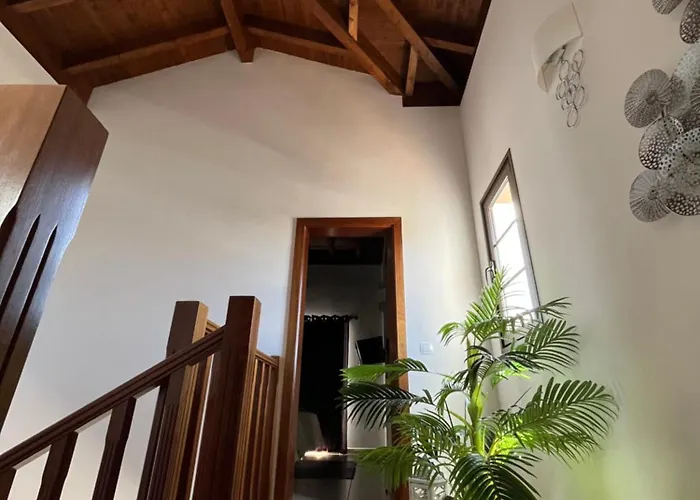 Casa Mararia