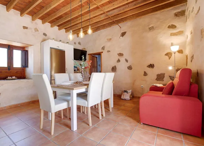 Casa Rural Andresito