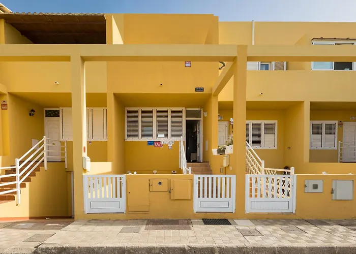 Los Majos Fuerteventura