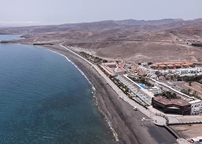 Los Majos Fuerteventura